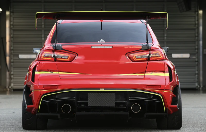 EVO10-VA3(4)