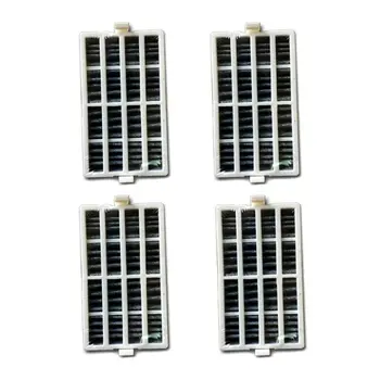 

Refrigerator Filter Dust Filter Purifier Air Refrigerator Deodorant Air Filter Activated Carbon Filter for Whirlpool