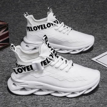 

Men's Casual Shoes Men's Shoes Summer Sports Casual Shoes Lightweight Men's Shoes Outdoor Leisure Shoes Men Fashion Sneakers