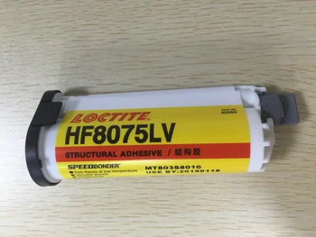 

Loctite HF8075LV glue, notebook computer shell bonding two-component structure low-odor AB glue