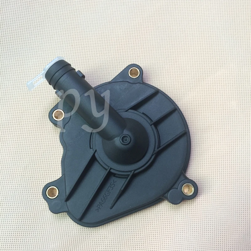 

Масляная ловушка для клапана двигателя, пластмассовая ловушка для MERCEDES A207 C207 C219 2720100531, клапан вентиляции W204 W211, высокое качество