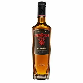 

Santa Teresa Gran Reserva - Ron, 700 ml