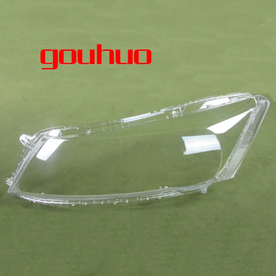Чехол для фар Honda Accord 2 4 2008 2009 2010 2011 2012 2013|shell honda|shells lampshell cover |
