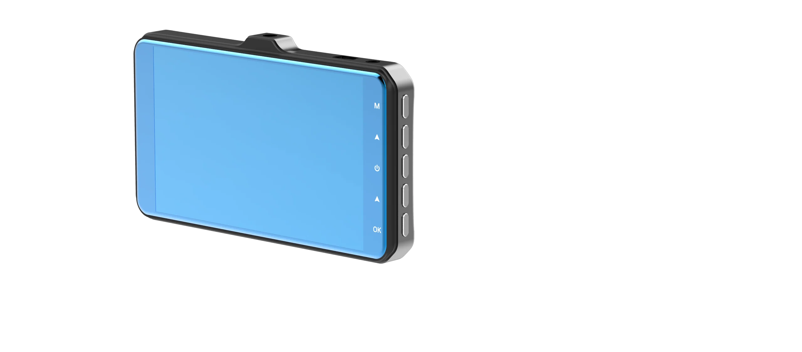 

4" Inch G-Sensor Night Vision Car Camera RYDBT100