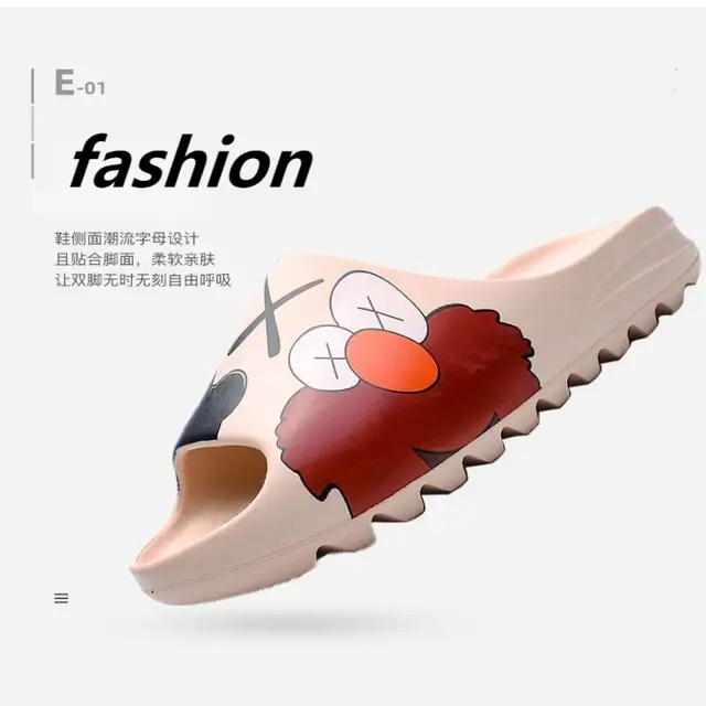 2021 Latest Pool Pillow Comfort Mules Women Fashion Slippers Ladies Summer  Vibrant Sandals Puffy Style Classic Slides 35 42 From Alandbs, $53.52