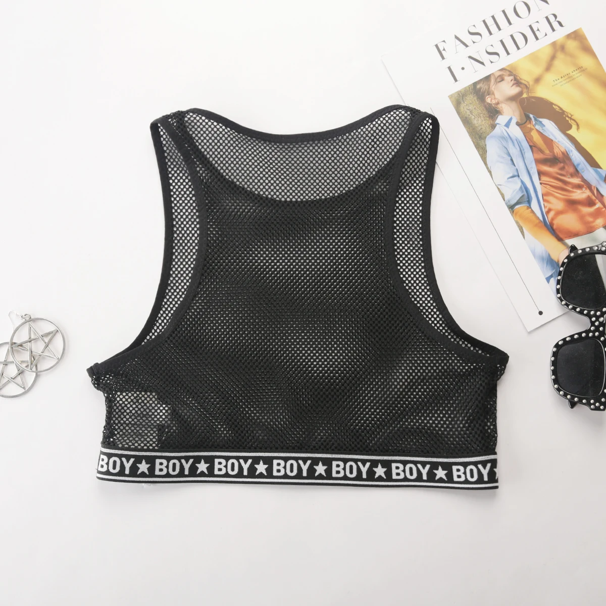 Missomo кружевные бюстгальтеры для женщин женские сексуальные VS BH Bralet Modis пуш-ап прозрачный бюстгальтер Плюс Размер чашка сетчатый бюстгальтер белье укороченный топ