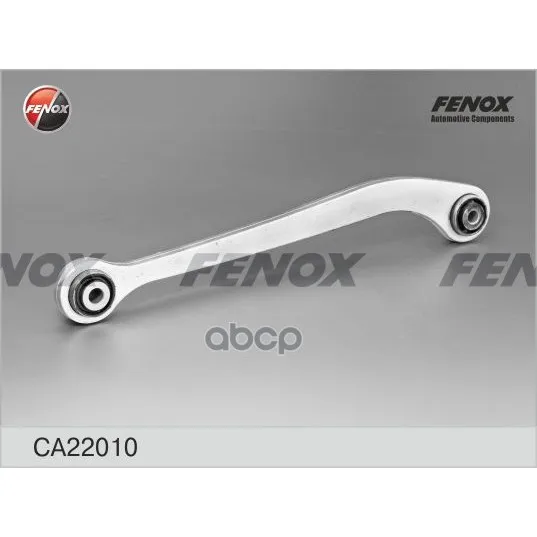 Рычаг Задний Верхний Передний(Большой) Mb S-Class(W140) 91-99 Ca22010 FENOX арт. CA22010