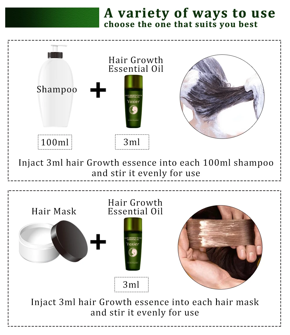 hair growth serum