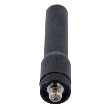 

2017 New SF20 Dual Band Mini Soft Antenna SMA-Female FHRG For Baofeng UV3R Wouxun KG-UV6D