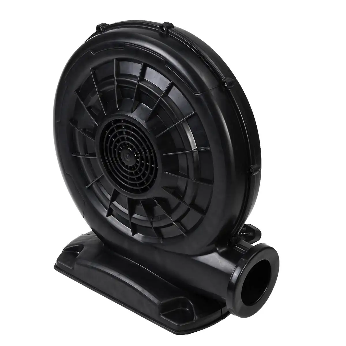 3/5m 110/220V Открытый Кемпинг надувной пузырь палатка Большой DIY House украшения купольная палатка для кабины Lodge будут проходить воздушные пузырьки прозрачная палатка