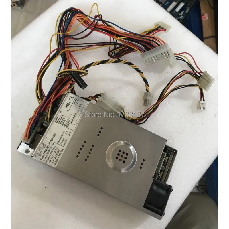 C9900-P215(C9900-P208) 250 Вт Мощность используется в хорошем состоянии