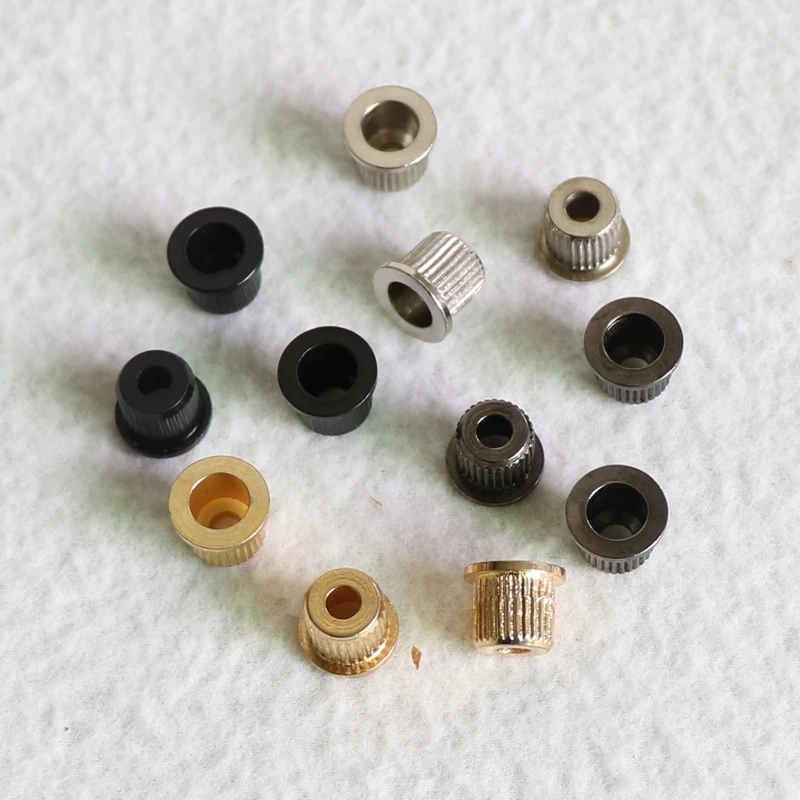 guitar string ferrule 1