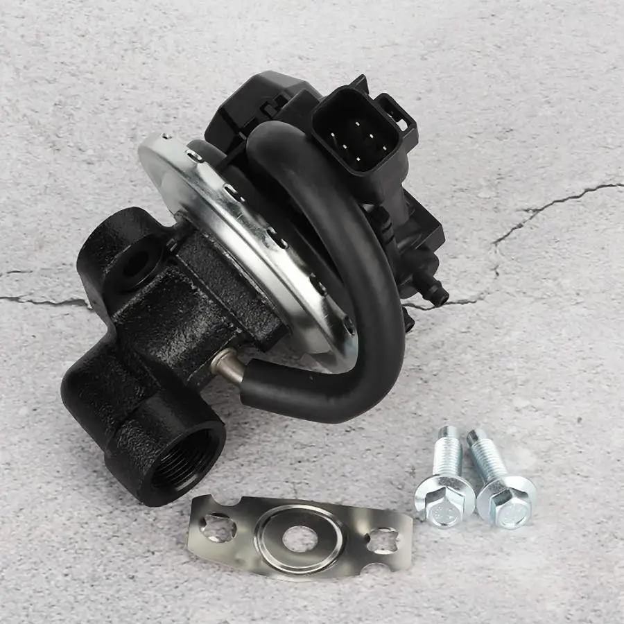 Клапан EGR EGV1136 7L3E9Y456BA подходит для FORD F150 2007-2010 автомобильные аксессуары Автомобильный клапан