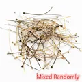 Mixed
