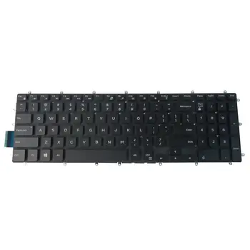 

JIANGLUN For Dell Inspiron 15-5565 15-5567 15-5570 15-5575 Backlit Keyboard 03NVJK