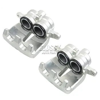 

AP03 NEW FRONT BRAKE CALIPERS X2(PAIR) FOR LAND ROVER DISCOVERY 3,4&RANGE ROVER SPORT