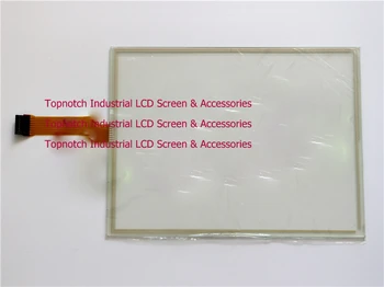 

Brand New Touch Screen Digitizer for 2711P-B12C4D6 2711PB12C4D6 Touch Pad Glass