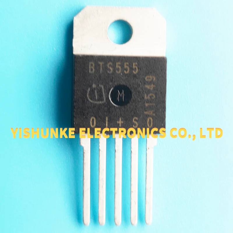 10 шт. BTS555 BCA25-800 PSMN040-200W IXGH24N60CD1 DCR35-800 BCA40-800 TO-218 TO-247 | Электроника
