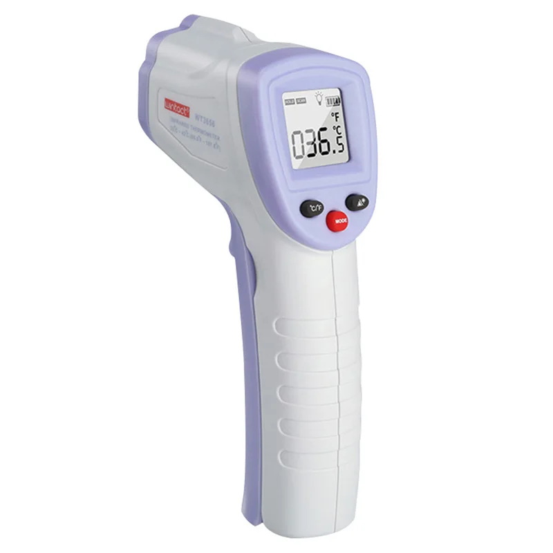 

*In Stock* Infrared Forehead Thermometer Thermometer Home Thermometer Infrared Household Thermometer
