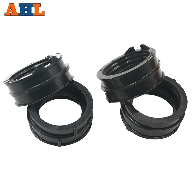 AHL КАРБЮРАТОР впускной коллектор для Yamaha YFZ450 06-09 YZ450F 04-05 WR450F 04-06 YFZ 450 YZ WR 450F YZ450 WR450 F |