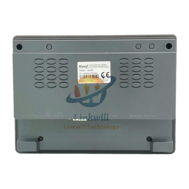 Kinco HMI ڵȭ ġ ũ, GL070 ø, 800*480 ػ, 7 ġ