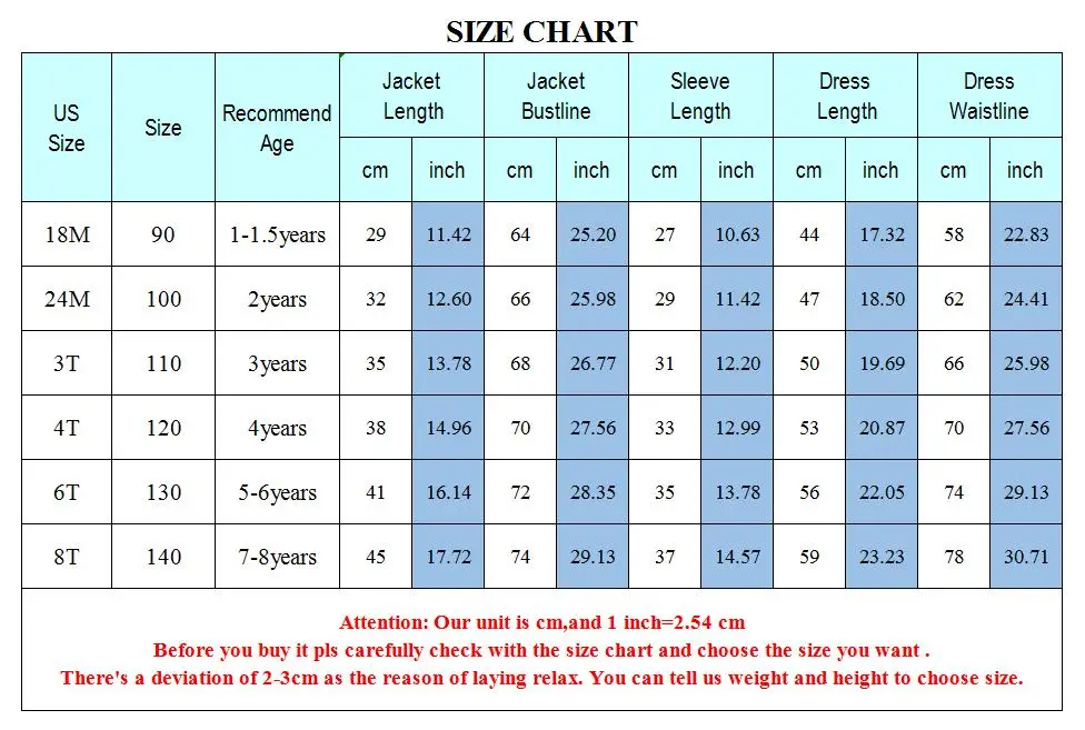 Элегантный комплект с жакетом и платьем для маленьких девочек элегантный из топа