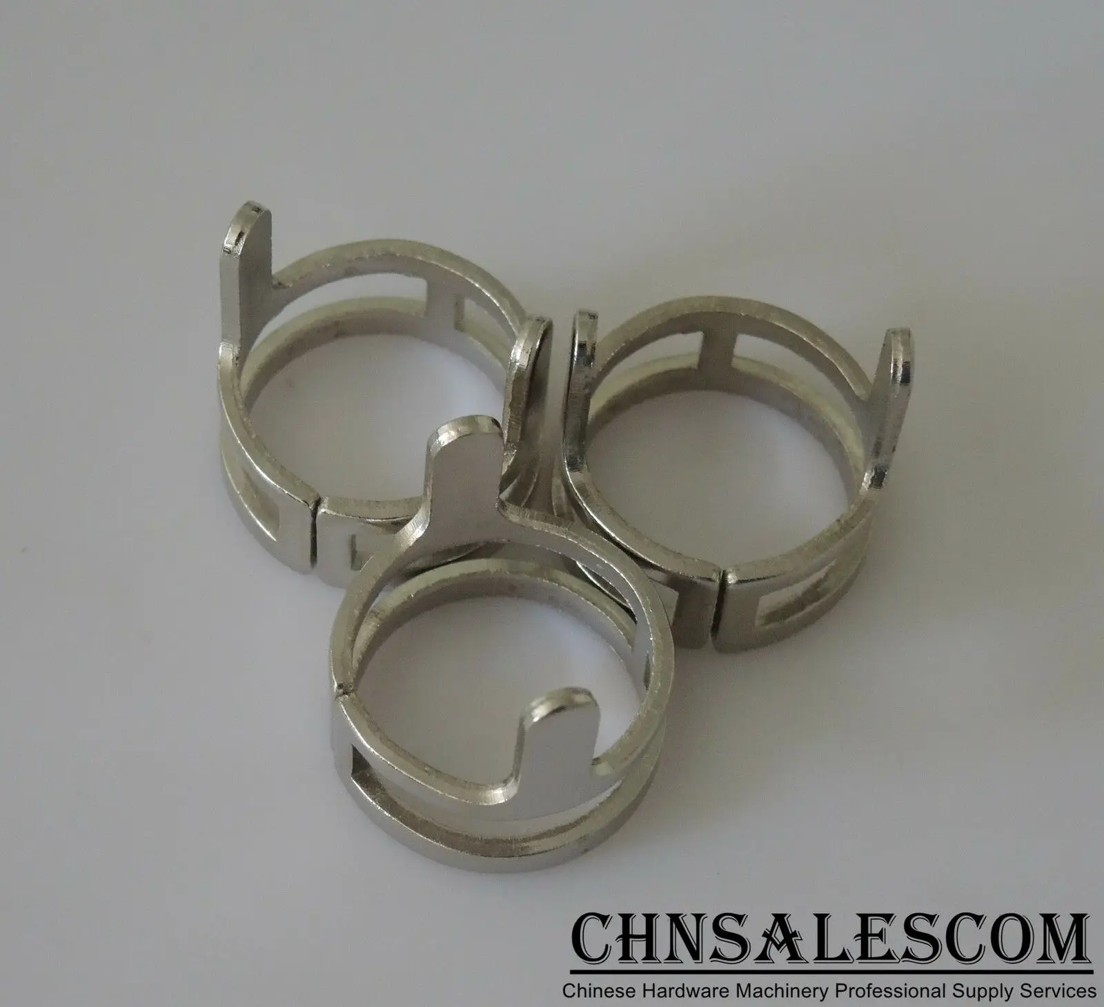 CHNsalescom 3 шт. космическое кольцо для SG-55 плазменный резак налобный фонарь