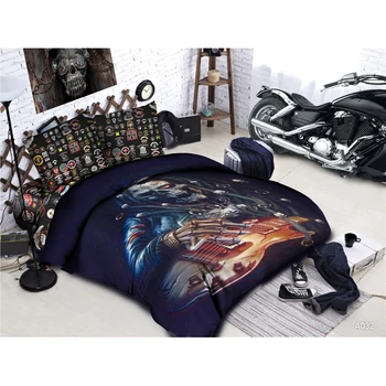 

Bed linen orfej (2 Slept.)