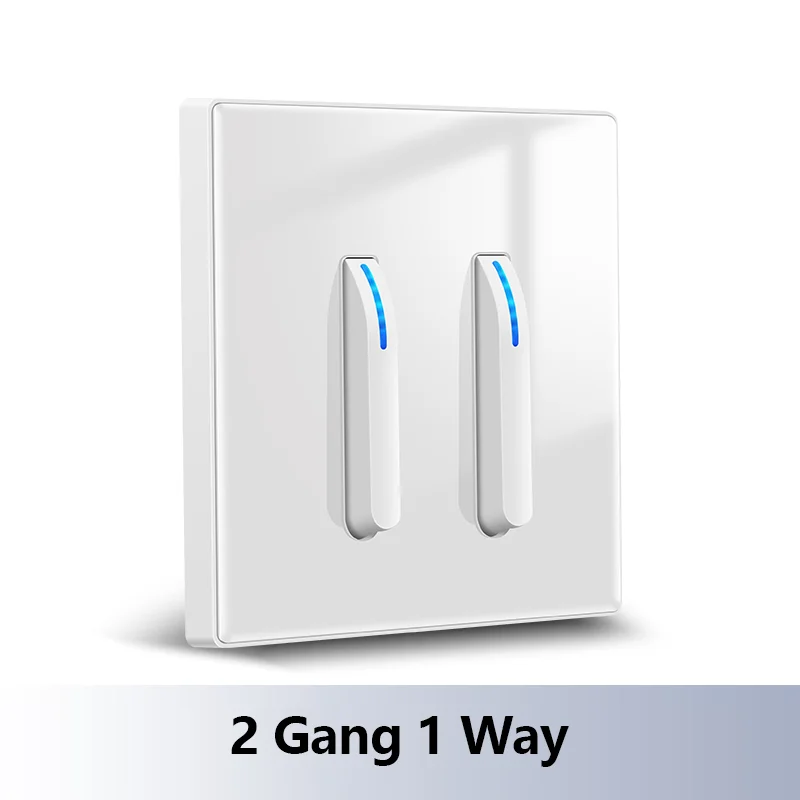 2 Gang 1 Way