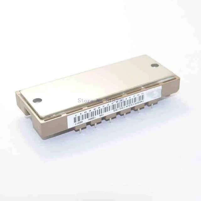 

7mbr15sa 7mbr15 Igbt 7 Pack Module 1200v 15a 7mbr15sa120-50