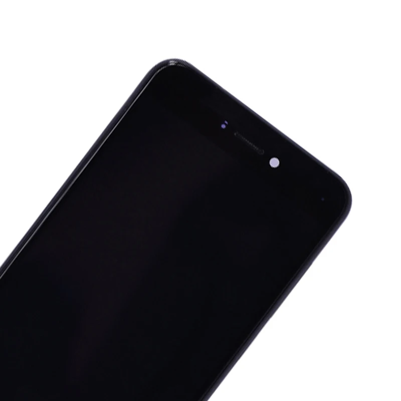 100% Оригинальный ЖК дисплей для HUAWEI P8 Lite 2017 экран Замена Huawei P9 PRA LA1 LX1|Экраны