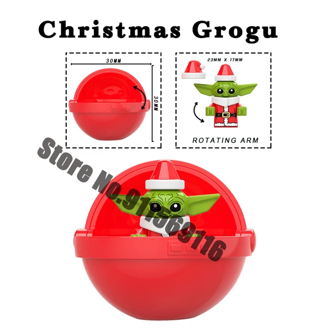 Din Djarin Boba Fett Mandalorian Building Blocks Grogu Baby Yoda Death Watch Paz Vizla Bo-Katan Jango Star Action Figure Wars B-XP335