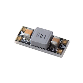 

2PCS 2A 3-20V 3A 3-26V VTX LC Power Filter Module For RC Drone FPV Racing FPV System Racer Airplane