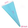 1pc blue 10inch