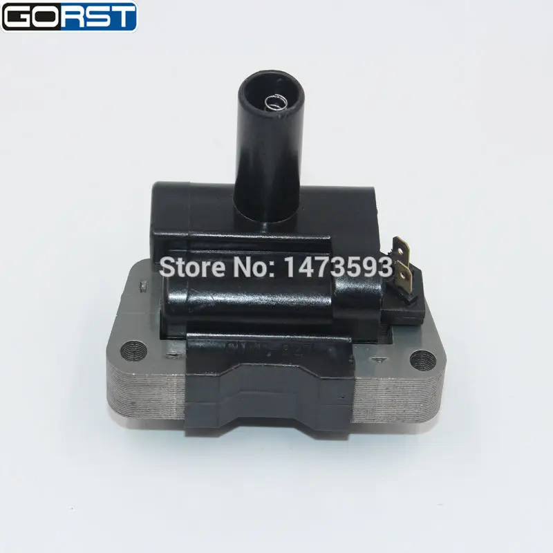 Ignition Coil For Nissan Sentra Altima Pickup Frontier Xterra 22433