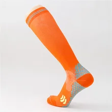 3 Pairs Of Rugby Socks Compression Golf Sports Socks New Socks Medical Nursing Socks Prevent Varicose Veins Socks