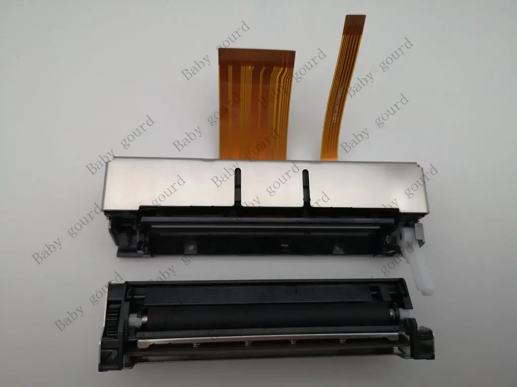 Original Impressora Térmica Capd347h-e Acessórios da Impressora Cabeça de Impressão Térmica Capd347 Capd347j-e Capd347e-e Capd347e - Imagem 4