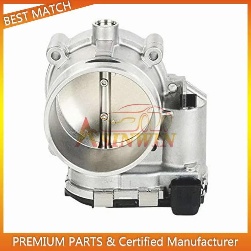 

Электронная дроссельная заслонка, натуральная искусственная грузовая машина 0280750114 для Porsche Cayenne 2008-2013