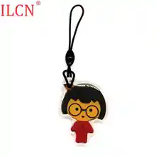 125Khz ID перезаписываемый Бланк Карточка RFID Брелок-карточка T5577 T5557 T5200 Водонепроницаемый RFID брелок маркер доступа бирки Управление Быстрая 1