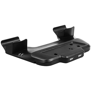 

2-In-1 Vertical Charger Stand Charging Dock For PS4 SLIM/ PRO Console Support Two Wireless Controller​ Charging