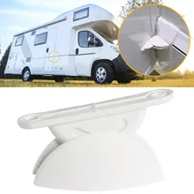 

Car Door Retainer Catch Rv Accessories for Caravan Motorhome Boat Camper Door Stopper Clip Door Catch Cabinet Cupboard Drawer