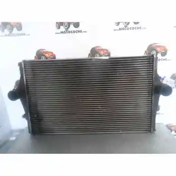 

0314698 INTERCOOLER VOLVO V70 FAMILY