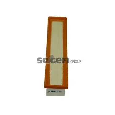 Фильтр воздушный Renault Modus 1.2 04 FRAM CA9937