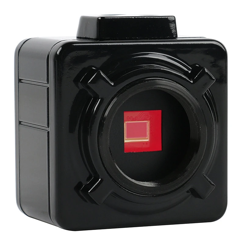 

1080P 2.0MP 1/3 inch Digital USB2.0 Outputs Industry Miniscope Camera for Lab / Phone PCB Soldering Repair