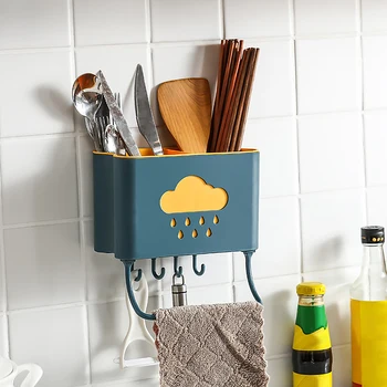 

New 1PCS Creative Home Bathroom Toothbrush Holder Wall Storage Rack Shelf Organizer Condiment Bottle Simple Rack Dropshipping