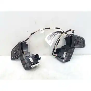 

8094246 Steering wheel Land Rover Evoque 2.0 Ed4