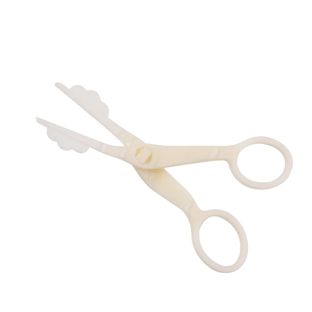 Cake Decorating Shears Multi-functional Decorating Nozzle Bakery Decorating Pouch Set Do Cake Baking Tool Kit Set