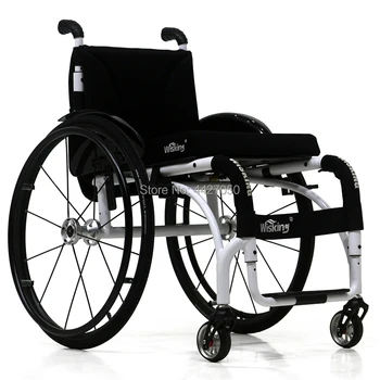 

2019 Free shipping China wholesaler cheapest multifunction durable active manual sport wheelchair