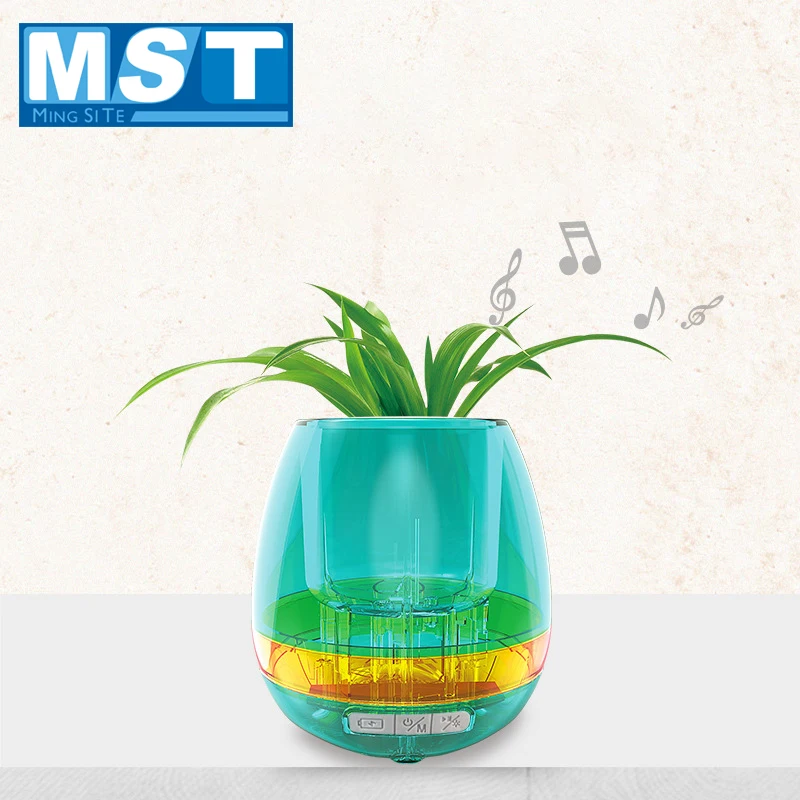 smart-music-flowerpot-touching-plants-control-multi-color-rechargeable-led-night-light-desktop-lamp-educational-toys-for-kids