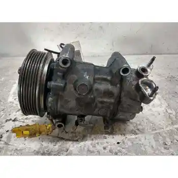 

6462003544 COMPRESSOR AIR CONDITIONING CITROEN C3